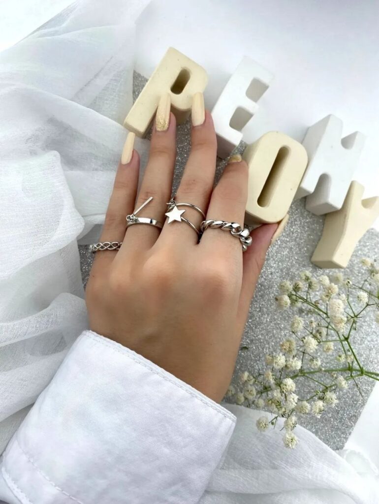 اکسسوری مینیمال